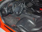 2001 Corvette Coupe For Sale